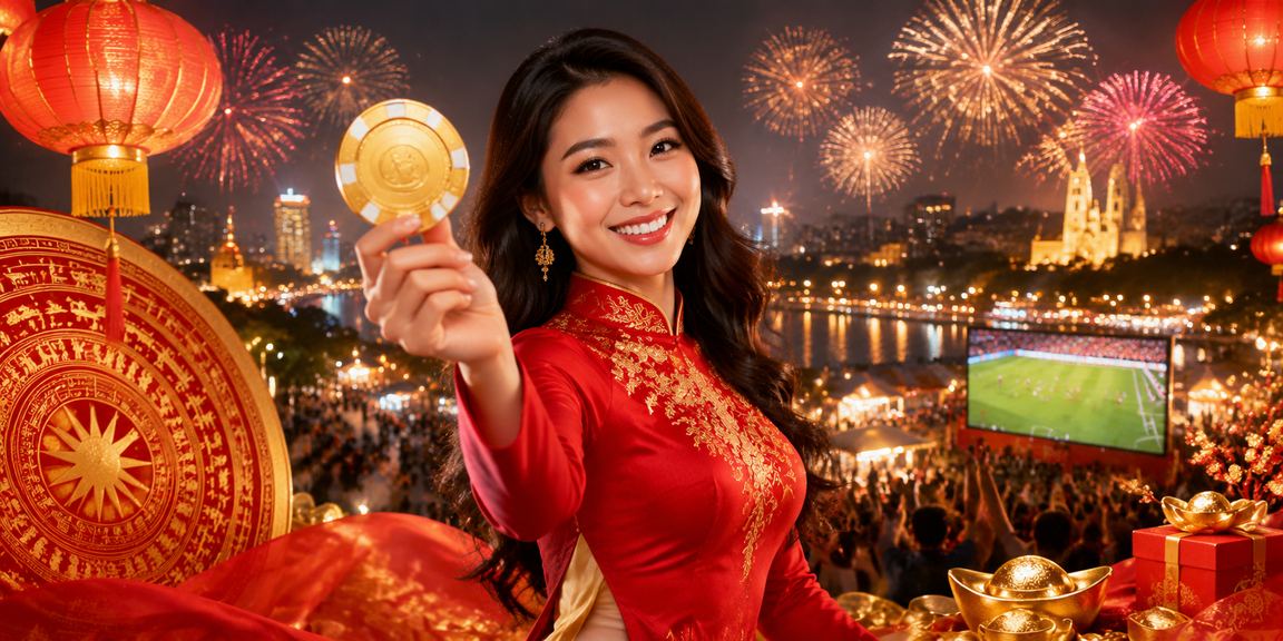 Người chơi tại chợ đêm Hà Nội đang tham gia nạp tiền và nhận thưởng từ nền tảng trực tuyến