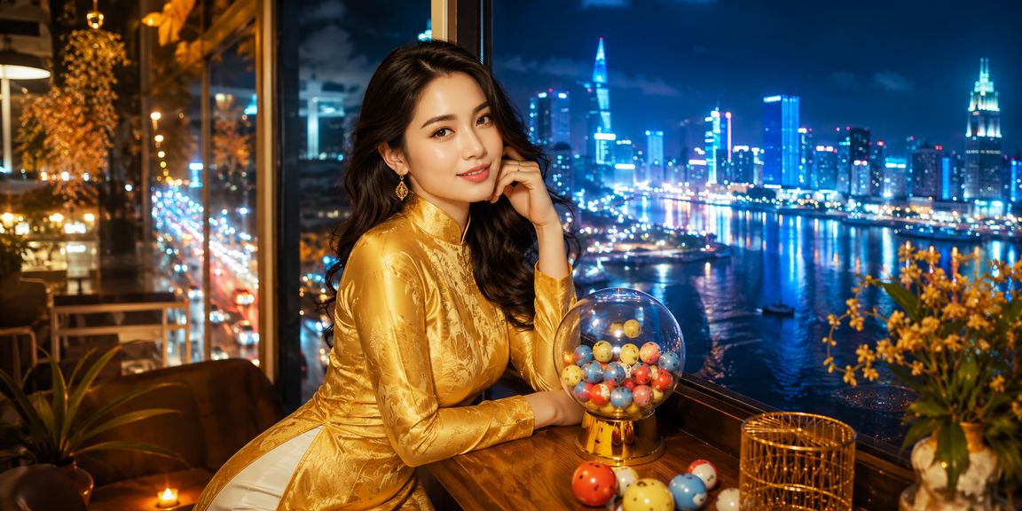 Người dùng tại TP Hồ Chí Minh tham gia xổ số và nhận khuyến mãi 12700kf