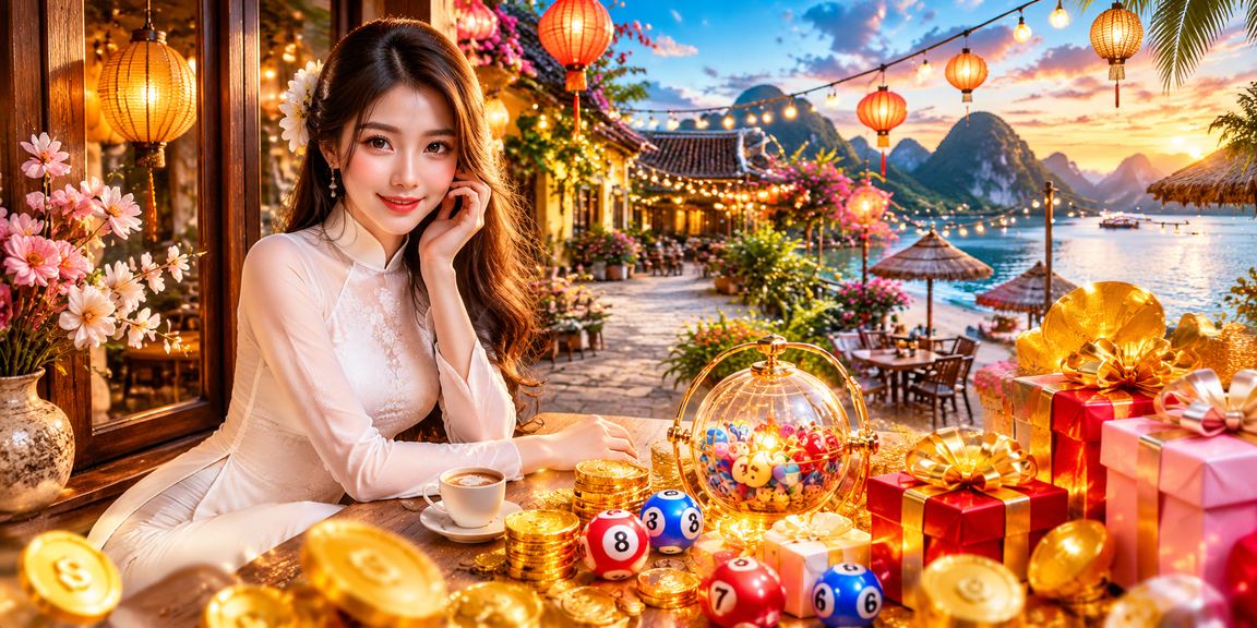 Giao diện khu vực lô đề và xổ số tại 12700kf