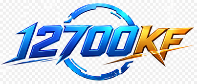 12700kf